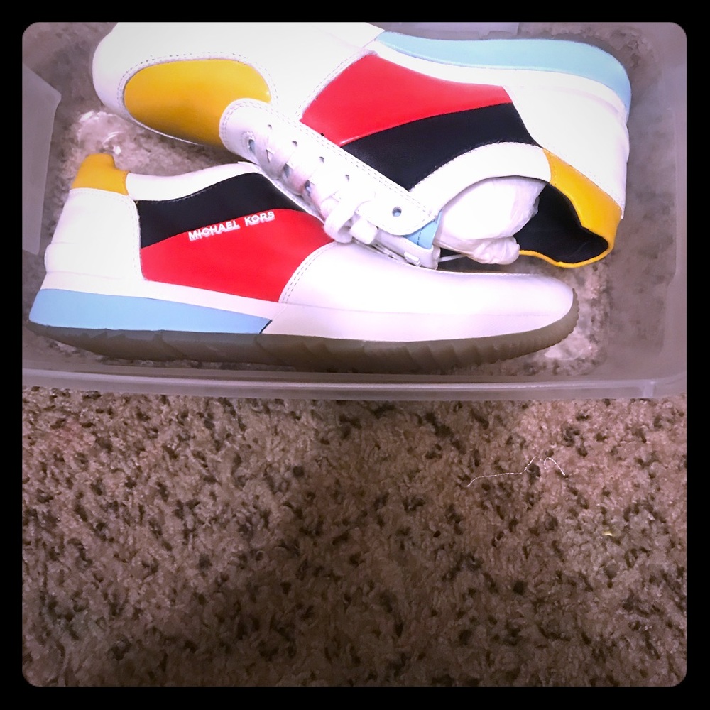Michael Kors sneakers